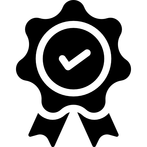 Certificação de qualidade Platta